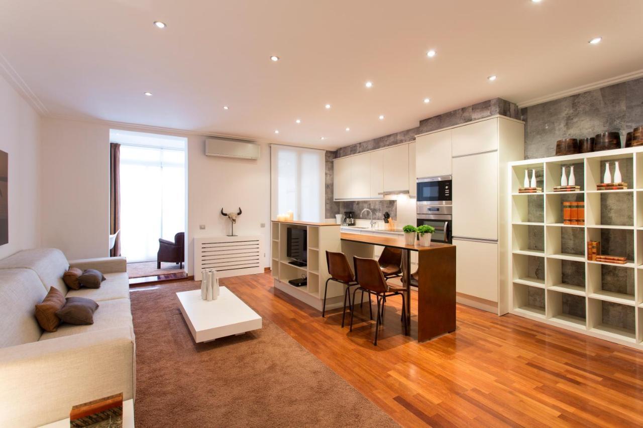 Bcn Luxury Apartments - Barcelona, Barcelona