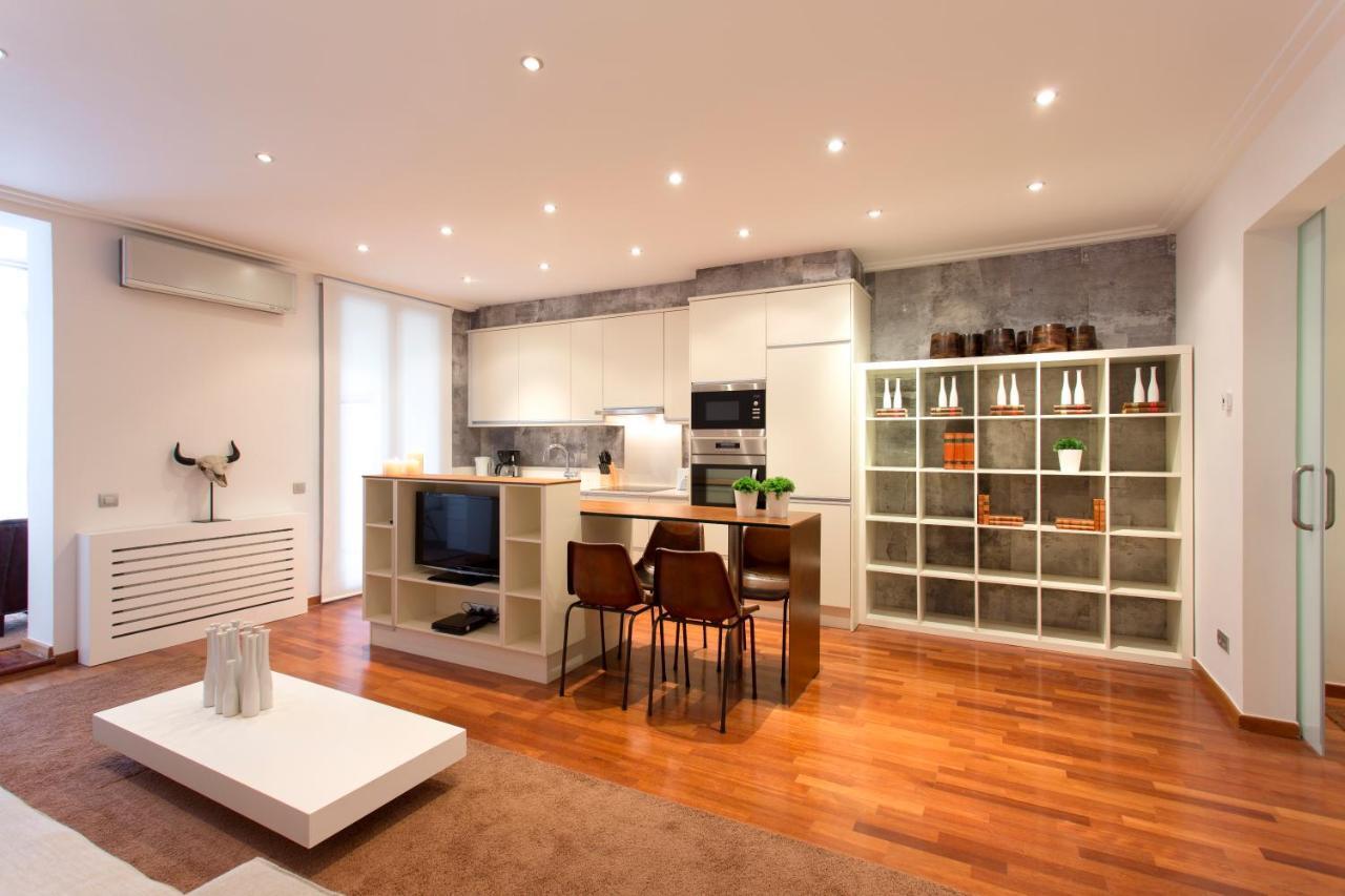 Bcn Luxury Apartments - Barcelona — Photos 2