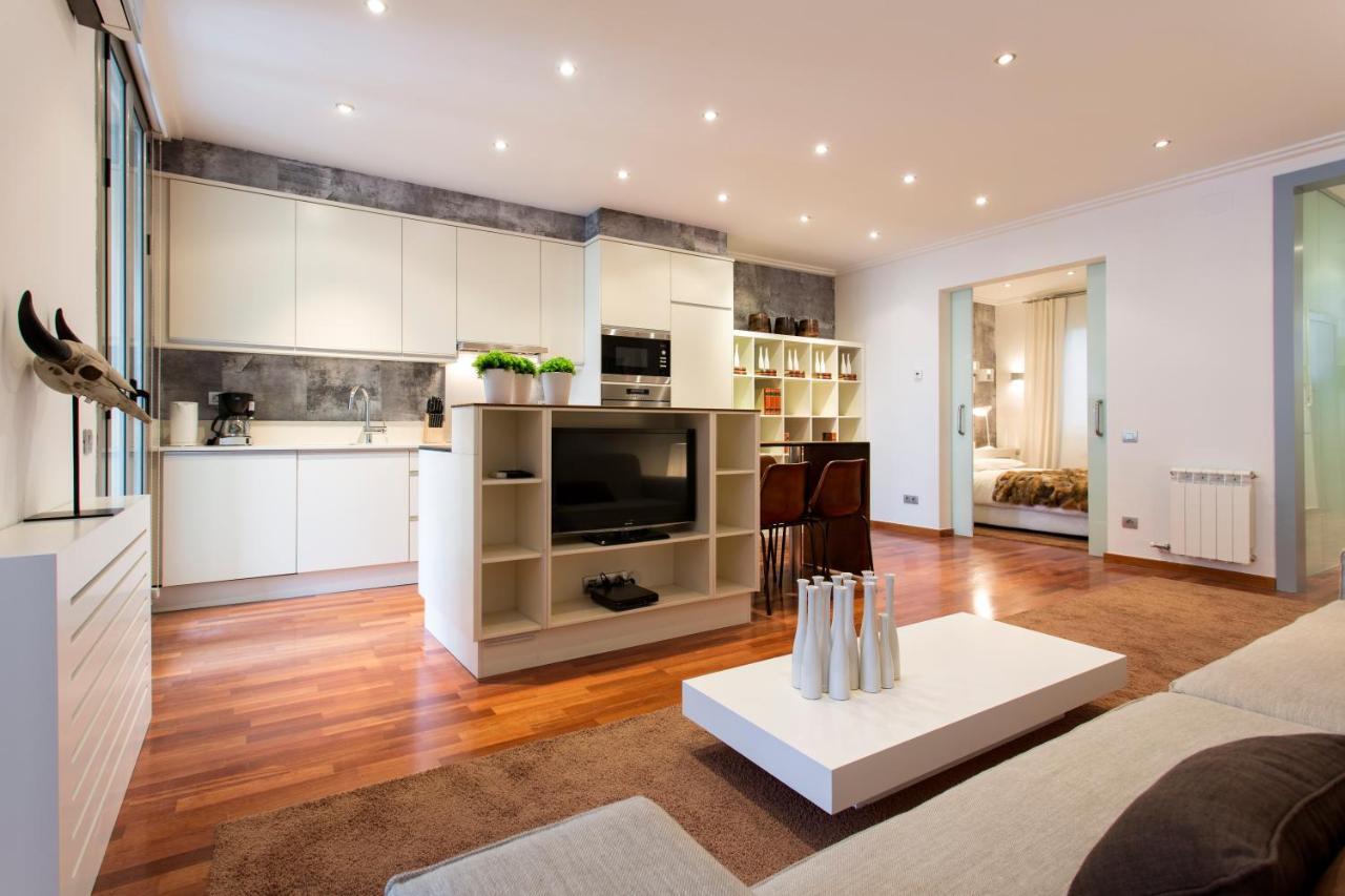 Bcn Luxury Apartments - Barcelona — Photos 3