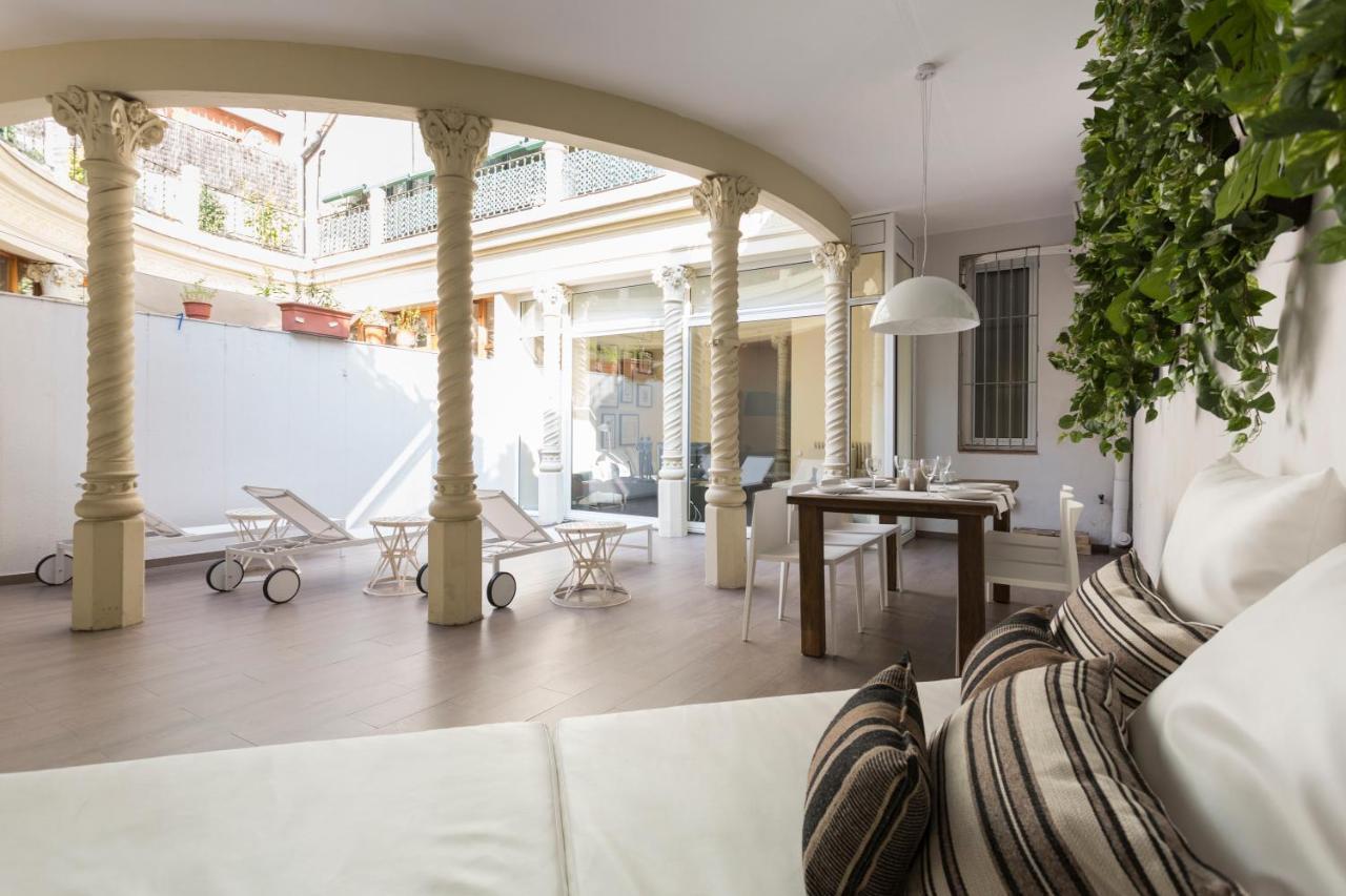 Bcn Luxury Apartments - Barcelona — Photos 1